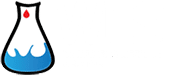 WES Logo White